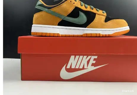 DA1469-001 Low (2020) Dunk Ceramic Nike 0623